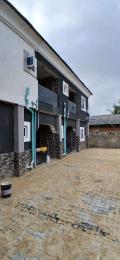2 bedroom Flat & Apartment For Rent Thera Annex Estate Sangotedo Ajah Lagos