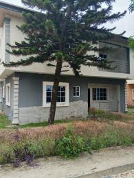 House For Rent Goodness Estate Badore Ajah Lagos