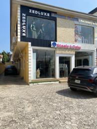 Commercial Property For Rent Lekki Phase 1 Lagos