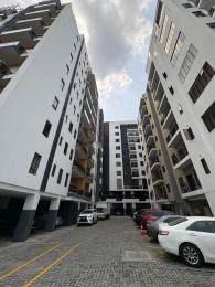 3 bedroom Shared Apartment For Rent Banana Island Ikoyi Lagos