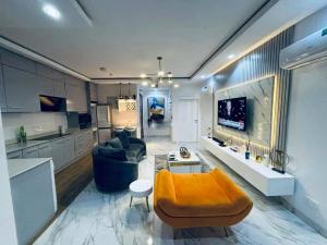 Flat & Apartment For Rent Lekki Phase 1 Lekki Lagos