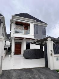 4 bedroom Duplex For Sale Ikota Lekki Lekki Lagos 4 bedroom Duplex For Sale Ikota Lekki Lekki Lagos