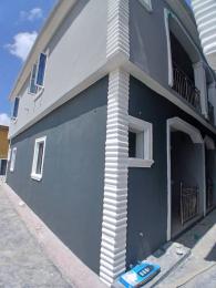 1 bedroom Mini Flat For Rent Seaside Estate Badore Ajah Lagos
