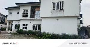 1 bedroom Mini Flat For Rent Powerline Addo Ajah Lagos