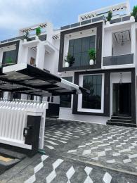 5 bedroom Duplex For Sale Megamound Estate Lekki County Homes Ikota Lekki Lagos