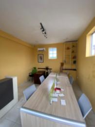 Workstation For Rent Osapa London Lekki Lagos