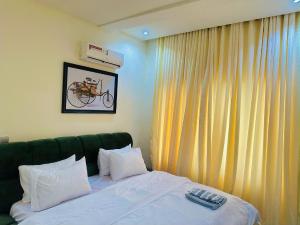 2 bedroom Maisonette For Rent Ikate Elegushi Lekki Lagos