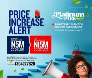 Room or Boys Quarter For Sale Ibeju-Lekki Lagos Room or Boys Quarter For Sale Ibeju-Lekki Lagos