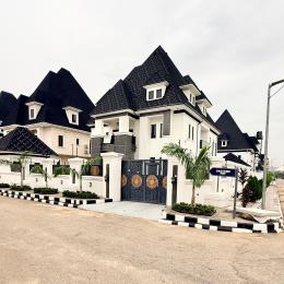 7 bedroom Duplex For Sale Efab Metropolis Gwarimpa Abuja Phase 3 