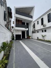 4 bedroom Detached Duplex For Sale Ikota Lekki Lagos