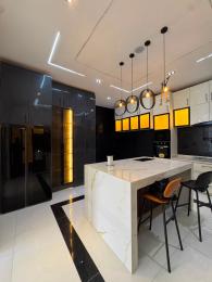 5 bedroom Detached Duplex For Sale Thomas Estate Ajah Lagos