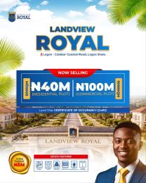 Residential Land For Sale Ibeju-Lekki Lagos