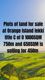 Mixed use Land For Sale Lekki Lagos