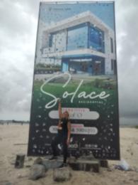 Residential Land For Sale Solace Residence Chevron Drive Lekki Lagos