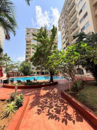 3 bedroom Block Of Flats For Sale Ikoyi Lagos