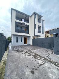 4 bedroom Semi detached Duplex For Sale Lekki Phase 1 Lagos