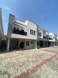 4 bedroom Duplex For Rent Ajah Lagos