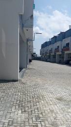 2 bedroom Block Of Flats For Rent Salem Lekki Lagos