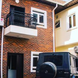 2 bedroom Flat & Apartment Short let Lekki Phase 1 Lagos