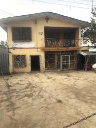 2 bedroom Office For Rent Oke Bola Oke Ado Ibadan Oyo