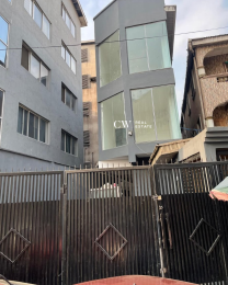 Commercial Property For Rent Ikoyi Lagos