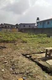 Commercial Land For Sale Idimu Egbeda Road, By Pipe Line Bus Stop, Idimu Egbe/Idimu Lagos