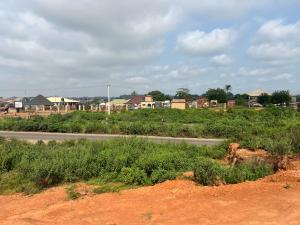 Commercial Land For Sale World Oil Ojoo Ibadan Oyo