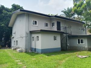 4 bedroom Detached Duplex For Rent Victoria Island Lagos