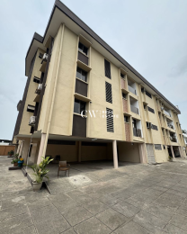 4 bedroom Flat & Apartment For Rent Victoria Island Lagos