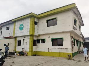 8 bedroom Duplex For Sale Commercial Distr, Festac Access Rd Festac Amuwo Odofin Lagos