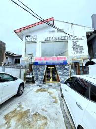 1 bedroom Commercial Property For Rent Lekki Phase 1 Lagos