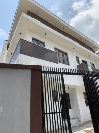 5 bedroom Duplex For Rent Ologolo Lekki Lagos