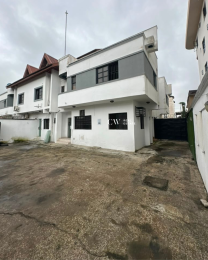 5 bedroom Commercial Property For Rent Lekki Phase 1 Lagos