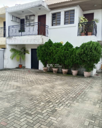 5 bedroom Commercial Property For Rent Lekki Phase 1 Lagos