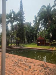 10 bedroom Detached Duplex For Sale Off Ajose Victoria Island Lagos