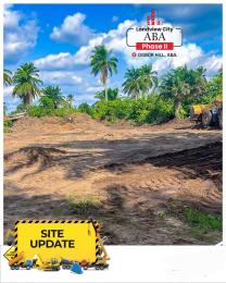 Mixed use Land For Sale Landview City Estate Phase 2 Ogbor Hill Aba Aba South Abia