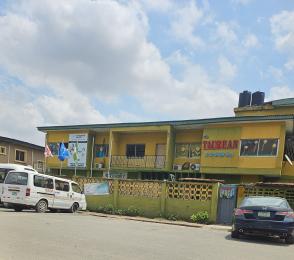 10 bedroom School For Sale Aguda  Surulere Lagos