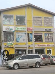 Mall/Complex/Plaza For Sale Ogudu Road Lagos