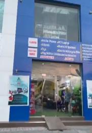 Commercial Property For Sale Pen Cinema Agege Lagos