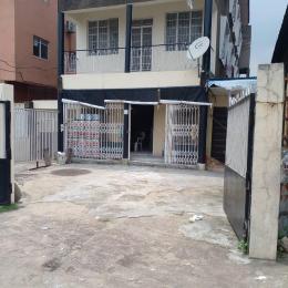 Office For Rent Fadeyi Shomolu Lagos