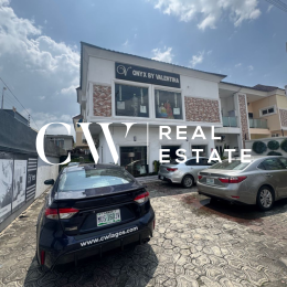 Commercial Property For Sale Lekki Phase 1 Lagos