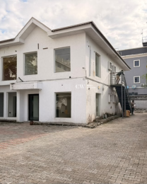 Commercial Property For Rent Lekki Phase 1 Lagos
