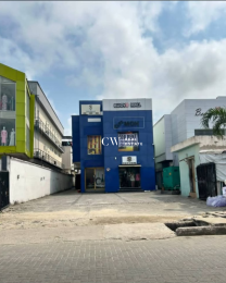 Commercial Property For Rent Lekki Phase 1 Lagos