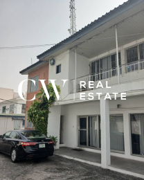 Commercial Property For Rent Victoria Island Lagos
