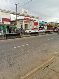 10 bedroom Mall/Complex/Plaza For Sale No 1, Adekoya Estate Along College Road Ogba Ifako-ogba Lagos