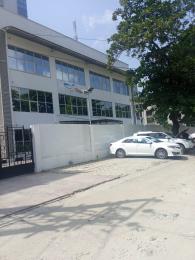 9 bedroom Mall/Complex/Plaza For Sale Off Odeku Adeola Odeku Victoria Island Lagos