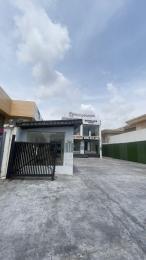 Commercial Property For Sale Lekki Phase 1 Lagos