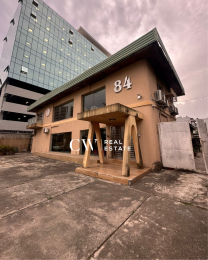 Commercial Property For Rent Victoria Island Lagos