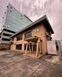 Commercial Property For Rent Victoria Island Lagos