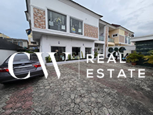 Commercial Property For Sale Lekki Phase 1 Lagos Commercial Property For Sale Lekki Phase 1 Lagos